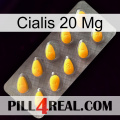 Cialis 20 Mg cialis1